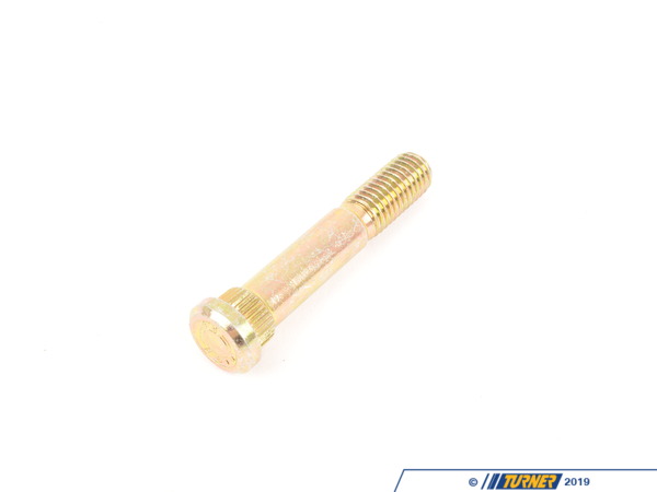 Genuine BMW Genuine BMW Pin - 33323428161 33323428161