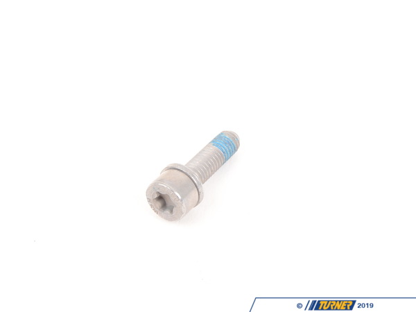 Genuine BMW Genuine BMW Fillister-Head Screw M6X22 - 11137836568 - E60 M5,E63 M6 11137836568