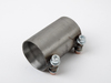 Supersprint MERCEDES W202 C 200/230 Kompressor '95 -> '00 Manifold + "Y-Pipe"(Left Hand Drive) 842401 View 2