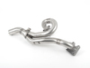 Supersprint MERCEDES W202 C 200/230 Kompressor '95 -> '00 Manifold + "Y-Pipe"(Left Hand Drive) 842401 View 5