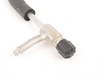 Genuine BMW Genuine BMW Condenser to Receiver Dryer Pressure Hose - Condenser Side - E34 E32 64538390653 View 1