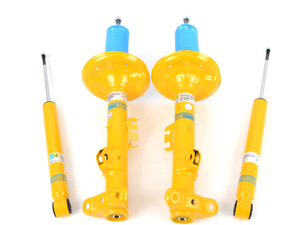 Z3 Bilstein HD Shocks - Z3 1.9/2.3/2.5/2.8/3.0 - (Set of 4)
