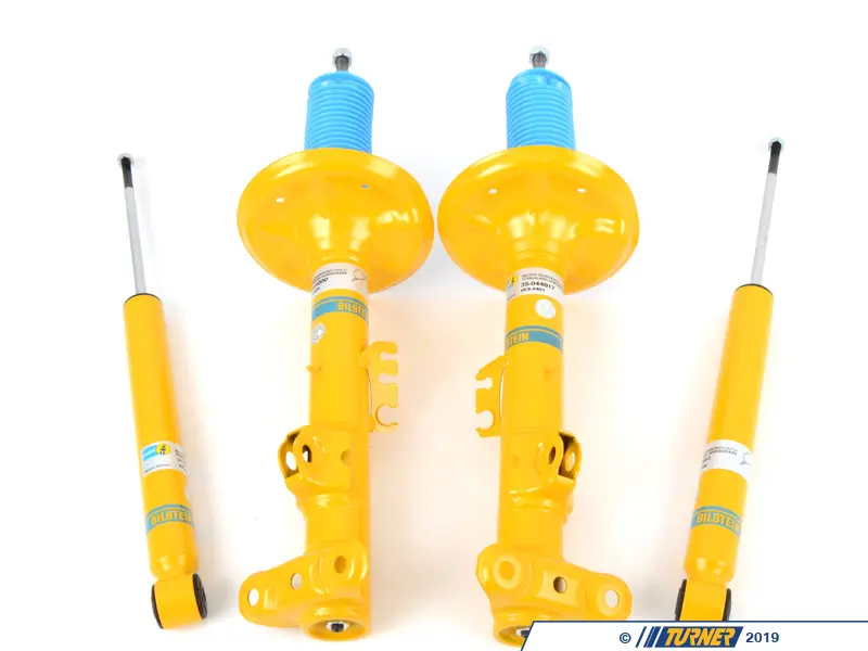 Z3HDSET - Z3 Bilstein HD Shocks - Z3 1.9/2.3/2.5/2.8/3.0 - (Set of