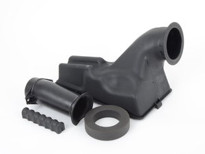 E30 M3 Evo Airbox Kit - (NO LONGER AVAILABLE)