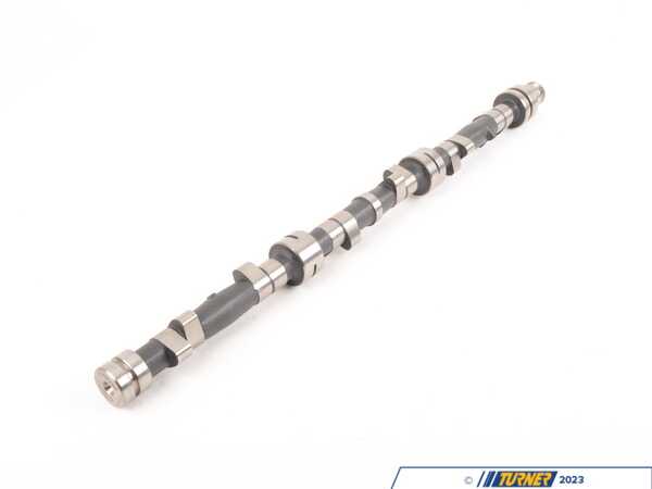 Schrick BMW M30 6 Cyl. 284-Degree - Motronik- Camshaft 002201840-04
