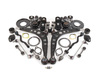 Genuine BMW  Front And Rear Suspension Refresh Kit  311222284612KT4 View 1