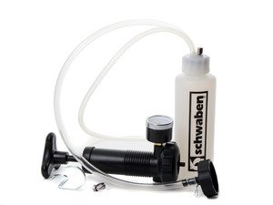 Schwaben Compact European Pressure Brake Bleeder