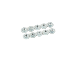 Genuine BMW Hex Nut 07129906048