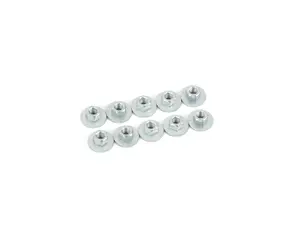 Genuine BMW Hex Nut 07129906048