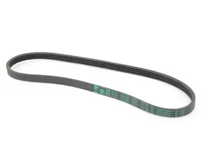 Genuine BMW Ribbed V-Belt 4Pk X 830 - 64557793608