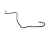 Genuine BMW Genuine BMW Vacuum Hose - 11657638730 11657638730 View 1