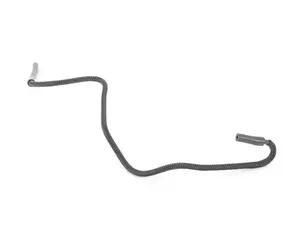 Genuine BMW Vacuum Hose - 11657638730