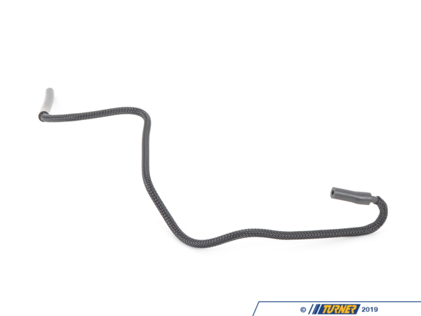 Genuine BMW Genuine BMW Vacuum Hose - 11657638730 11657638730