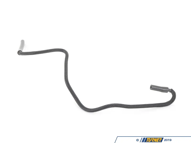 11657638730 - Genuine BMW Vacuum Hose - 11657638730 | Turner
