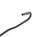 Genuine BMW Genuine BMW Vacuum Hose - 11657638730 11657638730 View 2