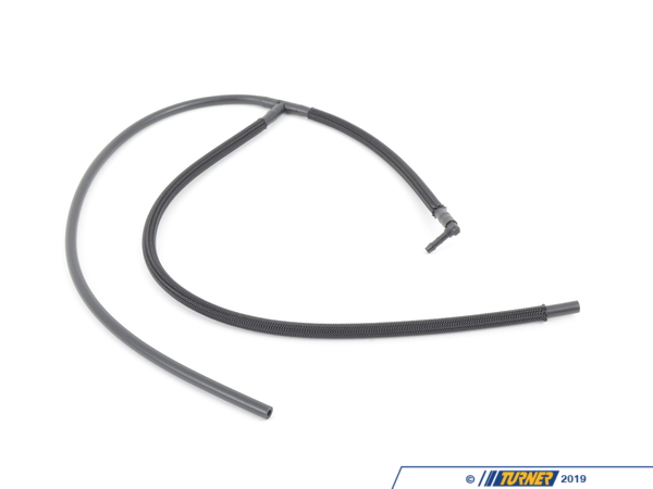 Genuine BMW Genuine BMW Vacuum Pipe 11657612158