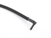 Genuine BMW Genuine BMW Vacuum Pipe 11657612158 View 2