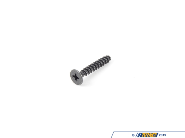 Genuine BMW Genuine BMW Screw - 07129905172 - E90,E92,E93 07129905172