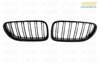 Turner Motorsport Black Dual Slat Center Grills - F12/F13/F06 640i, 650i, M6  BM-0612 View 11