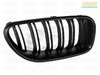 Turner Motorsport Black Dual Slat Center Grills - F12/F13/F06 640i, 650i, M6  BM-0612 View 13