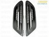 AUTOTECKNIC Black Fender Side Grill Set - F10 M5 BM-0073-MB View 8
