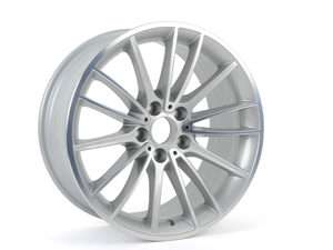 19" V Spoke Style 426 Wheel - F01, F02, F07 - 19x8.5 ET25