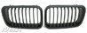 Turner Motorsport Black Center Grill Update - E36 318i/is 325i/is 328i/is M3 1992-1996 - (NO LONGER AVAILABLE) BME-1601-1011S View 6