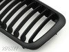 Turner Motorsport Black Center Grill Update - E36 318i/is 325i/is 328i/is M3 1992-1996 - (NO LONGER AVAILABLE) BME-1601-1011S View 7