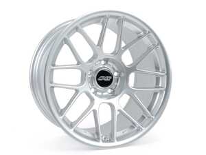 18" APEX ARC-8 Staggered Wheel Set