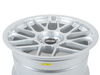 APEX Wheels 18" APEX ARC-8 Staggered Wheel Set - Race Silver arc8181011hsKT View 2