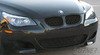 Turner Motorsport Black Center Grills - E60 525i, 528i, 530i, 535i, 545i, 550i, M5 (2006-2010) BME-1601-4000 View 10