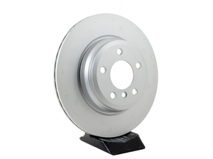 Rear Brake Rotor (330x20) - F30 328i, 335i 335iX, F32 435i 435iX single