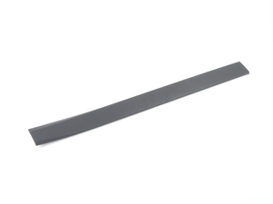 Genuine BMW Moulding Rocker Panel Front - 51137352091