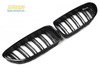 Turner Motorsport Gloss Black Front Grill Set - F12 F13 M6  FG-F1XM6-GB View 7