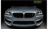 Turner Motorsport Gloss Black Front Grill Set - F12 F13 M6  FG-F1XM6-GB View 9