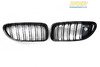 Turner Motorsport Gloss Black Front Grill Set - F12 F13 M6  FG-F1XM6-GB View 10