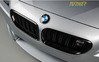 Turner Motorsport Gloss Black Front Grill Set - F12 F13 M6  FG-F1XM6-GB View 11