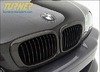 Turner Motorsport Carbon Fiber Center Grills - E46 Coupe - 323Ci 328Ci 325Ci 330Ci 00-03 - All E46 M3 CFG460BYY View 7