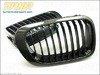 Turner Motorsport Carbon Fiber Center Grills - E46 Coupe - 323Ci 328Ci 325Ci 330Ci 00-03 - All E46 M3 CFG460BYY View 8