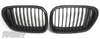 ECS Black Center Grills - E39 525i 528i 530i 540i M5 BME-1601-3000 View 7
