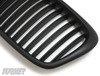 ECS Black Center Grills - E39 525i 528i 530i 540i M5 BME-1601-3000 View 8