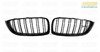 Genuine BMW M Performance Genuine BMW M Performance Gloss Black Center Grills - F82 F83 M4 51712352811-812 View 7