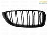 Genuine BMW M Performance Genuine BMW M Performance Gloss Black Center Grills - F82 F83 M4 51712352811-812 View 9