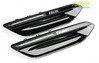 IND Gloss Black Side Grill Set - F12 F13 M6, F06 M6 GC SG-F1XM6-GB View 9