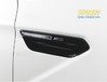 IND Gloss Black Side Grill Set - F12 F13 M6, F06 M6 GC SG-F1XM6-GB View 11