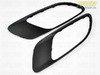 AUTOTECKNIC Hood Vent Trim Kit - Matte Black - E90 E92 M3 BM-0238-MATTE View 9