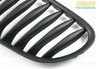 Turner Motorsport Black Center Grills - E85 Z4 & MZ4 Roadster & Coupe - (NO LONGER AVAILABLE) Z4-BLACK-GRILLS View 8