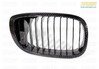 Turner Motorsport Carbon Fiber Center Grills - E46 323i 325i 328i 330i 1999-2001 - (NO LONGER AVAILABLE) BM-0039 View 9