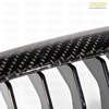 Turner Motorsport Carbon Fiber Center Grills - E46 323i 325i 328i 330i 1999-2001 - (NO LONGER AVAILABLE) BM-0039 View 11