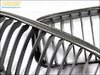 ECS Carbon Fiber Center Grills - E90 Sedan 2009+ BM-0222 View 7